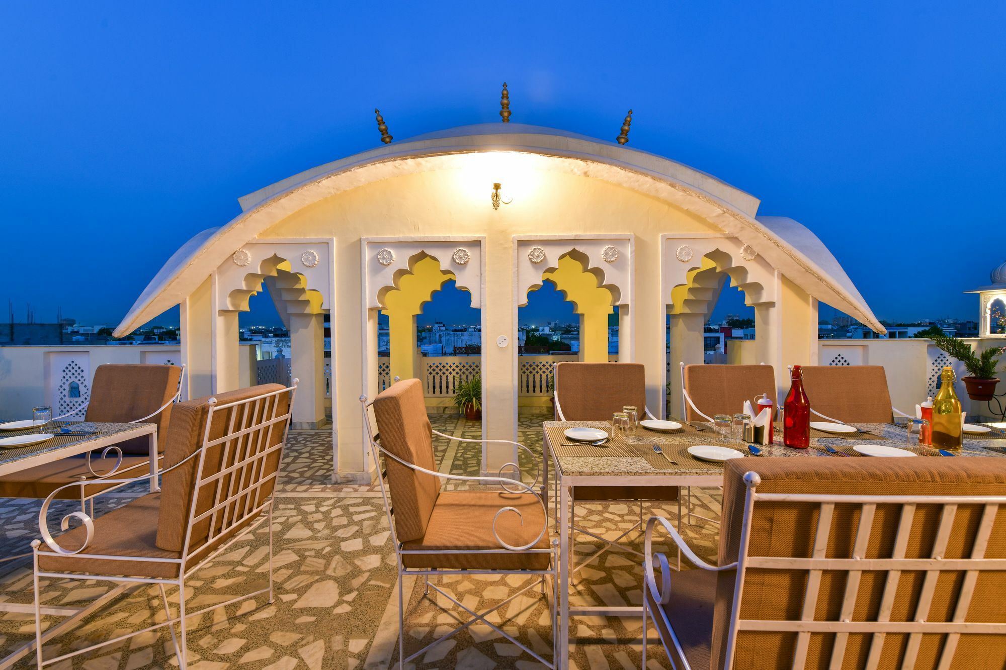 Hotel Harsoli Haveli Τζαϊπούρ Εξωτερικό φωτογραφία